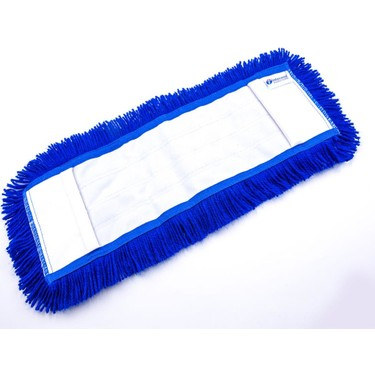 İNTERMOP SAÇAKLI ORLON MOP 60 CM
